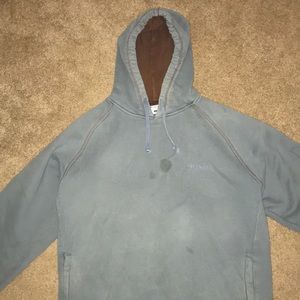 Columbia hoodie